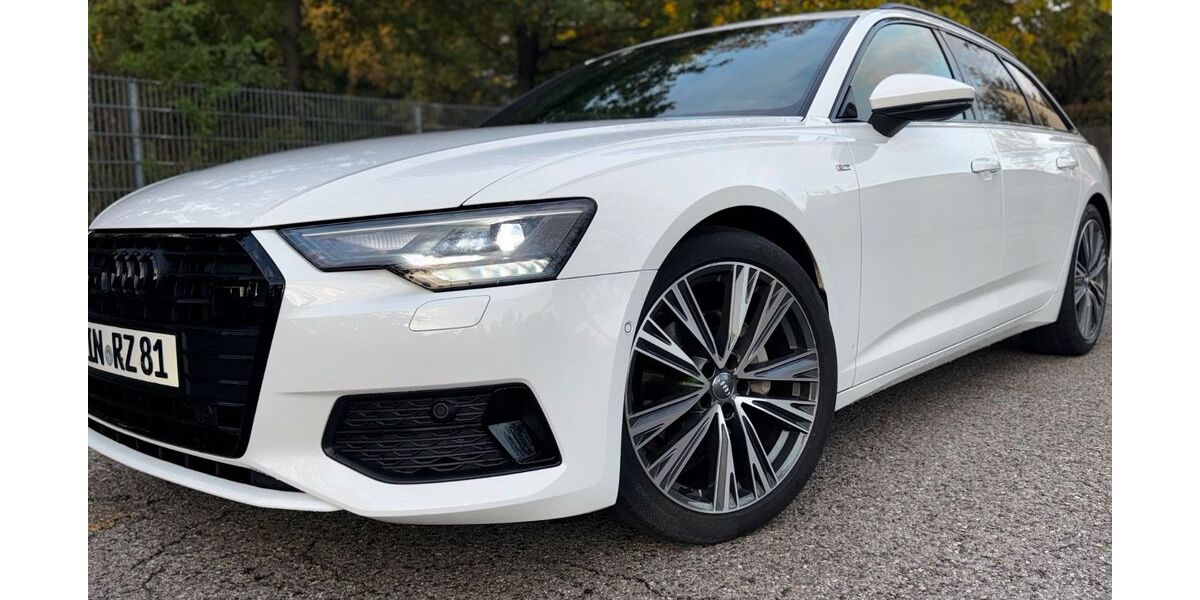 Audi A6 110.000 km 2.899 &euro; Ingolstadt 85049