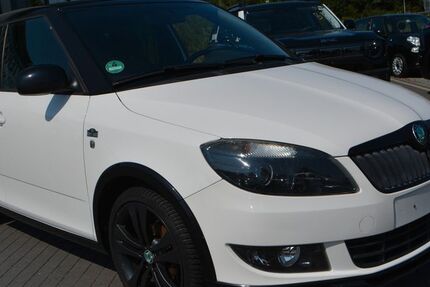 Skoda Fabia 132.000 km 6.999 &euro; Cuxhaven 27472