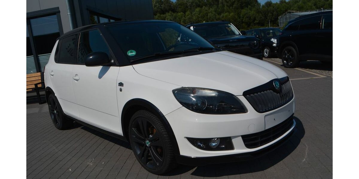Skoda Fabia 132.000 km 6.999 &euro; Cuxhaven 27472