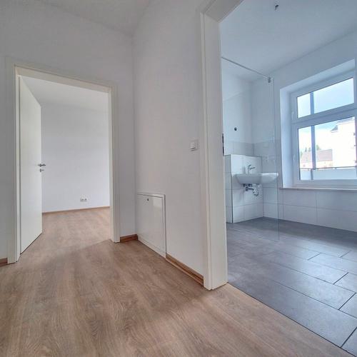 Erdgeschoßwohnung Flöha - 2 Zimmer, 63 m&sup2;, 723&euro; | Angebot:14566705