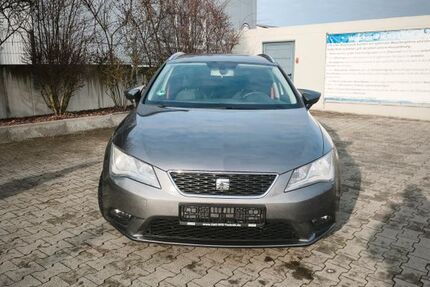 Seat Leon 175.000 km 7.200 &euro; Frickhofen 65599