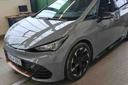 Cupra Born 24.450 km 28.790 &euro; Rendsburg 24768