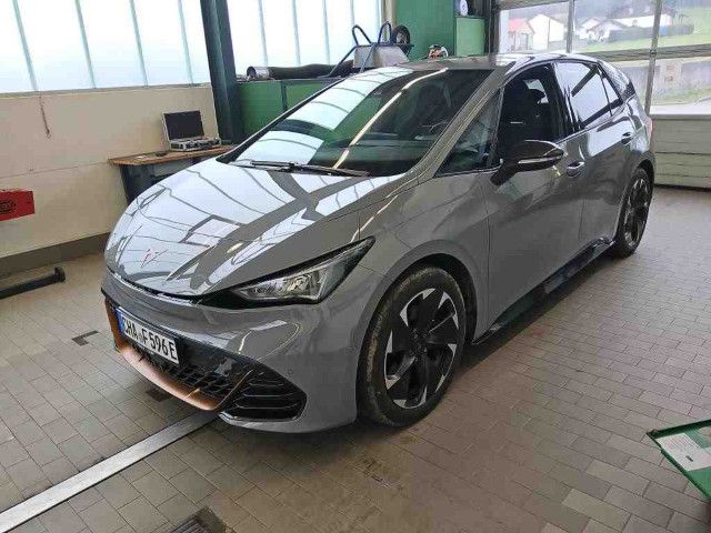 Cupra Born 24.450 km 28.790 &euro; Rendsburg 24768