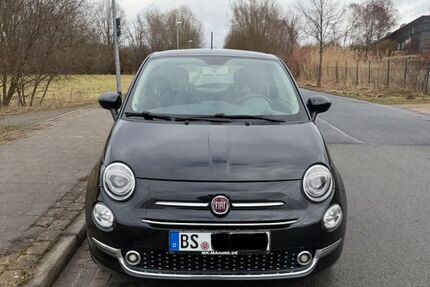 Fiat 500 73.000 km 7.300 &euro; Braunschweig 38104