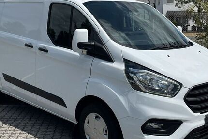 Ford Transit Custom 153.500 km 14.780 &euro; Langen 63225