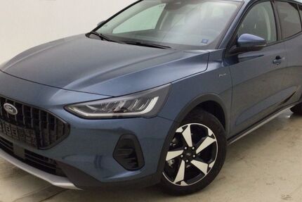Ford Focus 14.608 km 27.890 &euro; Leipzig 04179