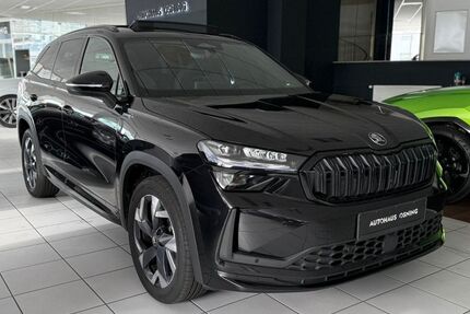 Skoda Kodiaq 6.900 km 47.490 € Lage 32791