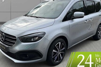 Mercedes-Benz T-Klasse 3.350 km 30.700 &euro; Verden (Aller) 27283