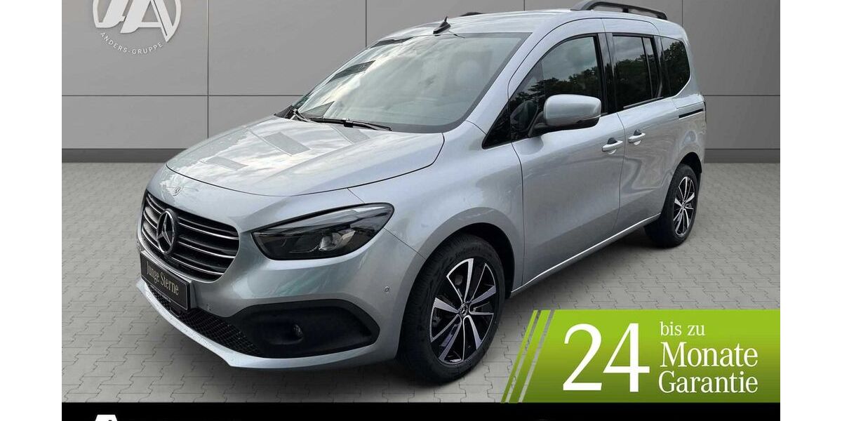 Mercedes-Benz T-Klasse 3.350 km 30.700 &euro; Verden (Aller) 27283