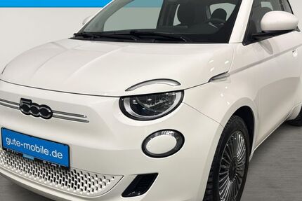 Fiat 500e 21.130 km 17.490 &euro; Krauchenwies 72505