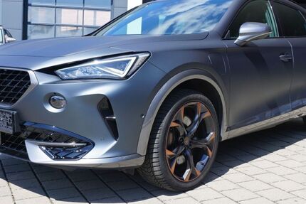 Cupra Formentor 89.100 km 24.850 &euro; Waldshut-Tiengen 79761
