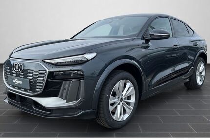 Audi Q6 e-tron 3.900 km 62.980 &euro; Bingen / Rhein 55411