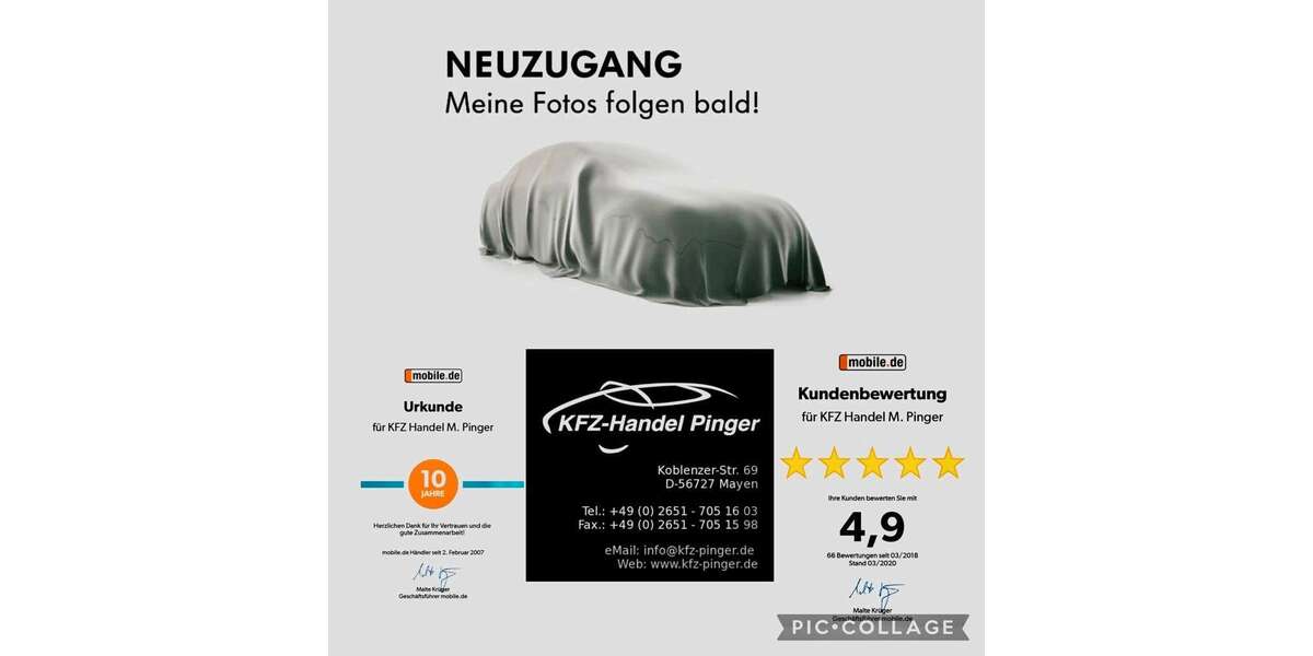 VW Scirocco 110.000 km 10.999 &euro; Kottenheim 56736