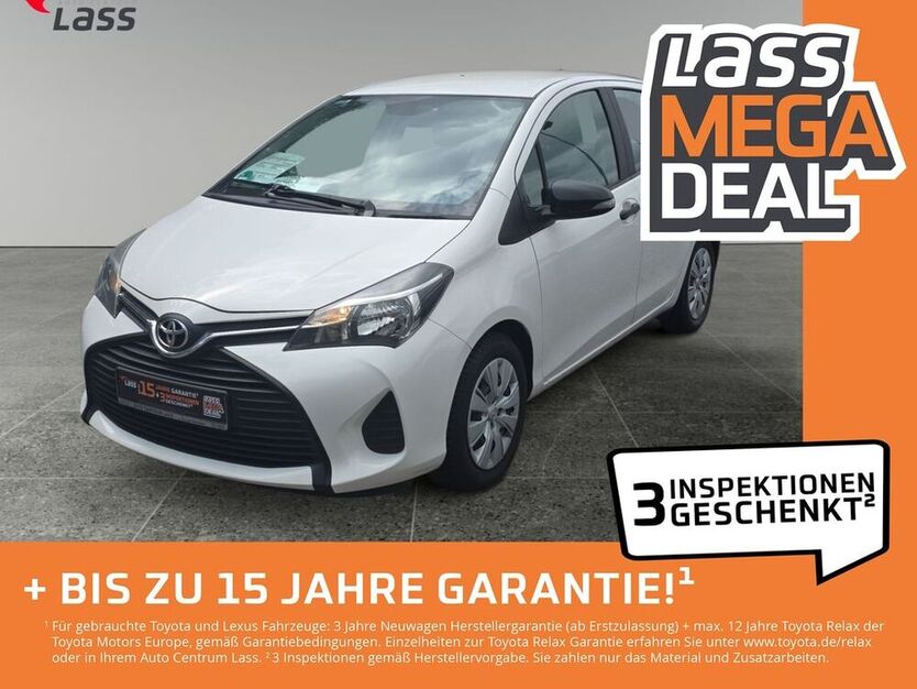 Yaris
