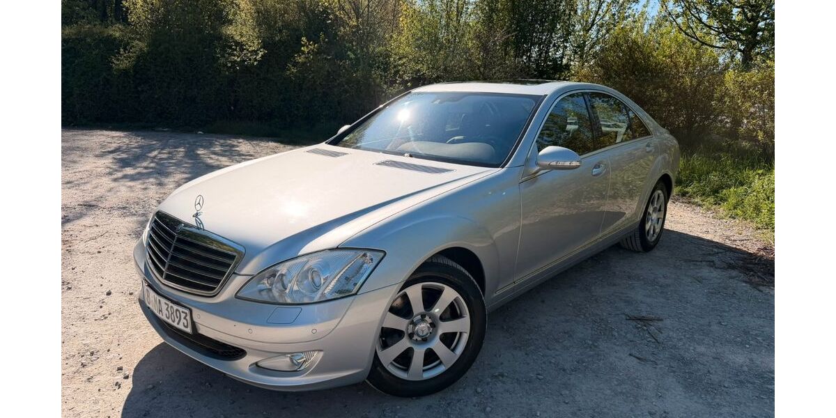 Mercedes-Benz S 320 301.600 km 7.850 &euro; Neckarwestheim 74382