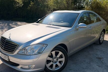 Mercedes-Benz S 320 301.600 km 8.089 &euro; Neckarwestheim 74382