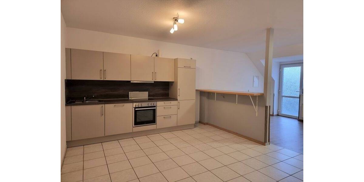 Etagenwohnung Wittlich - 3 Zimmer, 87 m&sup2;, 179.000&euro; | Angebot:26630272