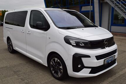 Opel Zafira Life 35.737 km 32.380 € Rahden 32369