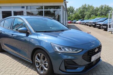 Ford Focus 20.150 km 19.950 &euro; Schwerin 19057