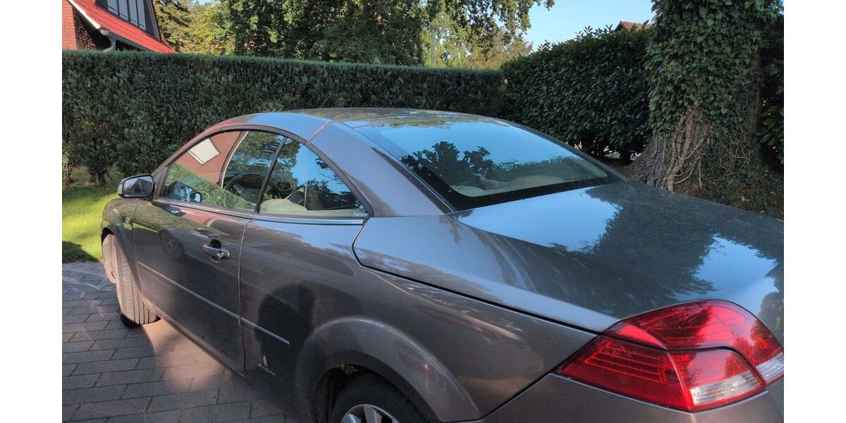 Ford Focus 245.000 km 999 &euro; Hesel 26835