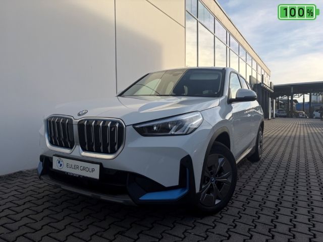 BMW iX1 19.113 km 35.977 &euro; Kaiserslautern 67663