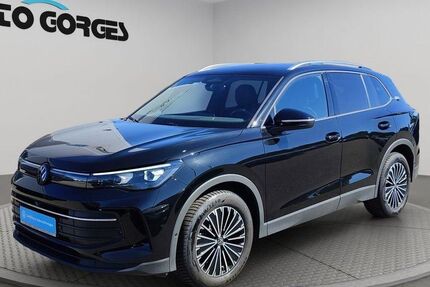 VW Tiguan 20.566 km 33.845 &euro; Morbach 54497