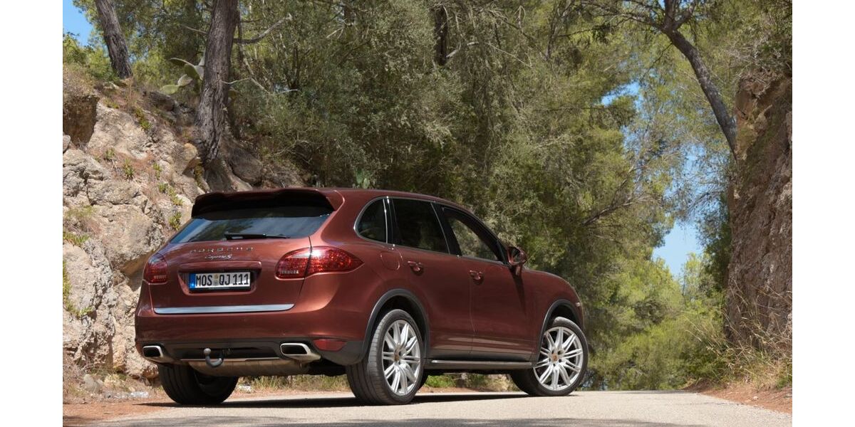 Porsche Cayenne 108.800 km 24.900 &euro; Neudenau/Kressbach 74861