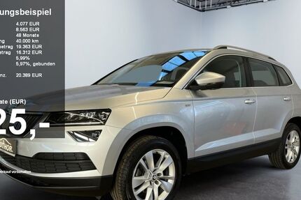 Skoda Karoq 44.403 km 19.639 &euro; Brandenburg 14770