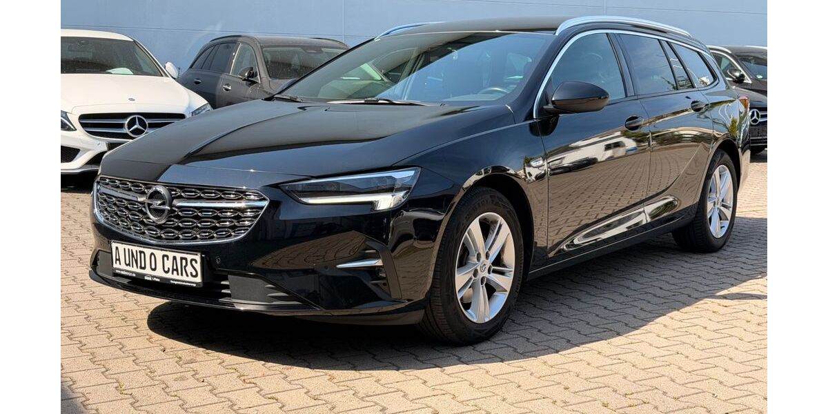 Opel Insignia 105.160 km 16.499 &euro; Filderstadt (Bernhausen) 70794