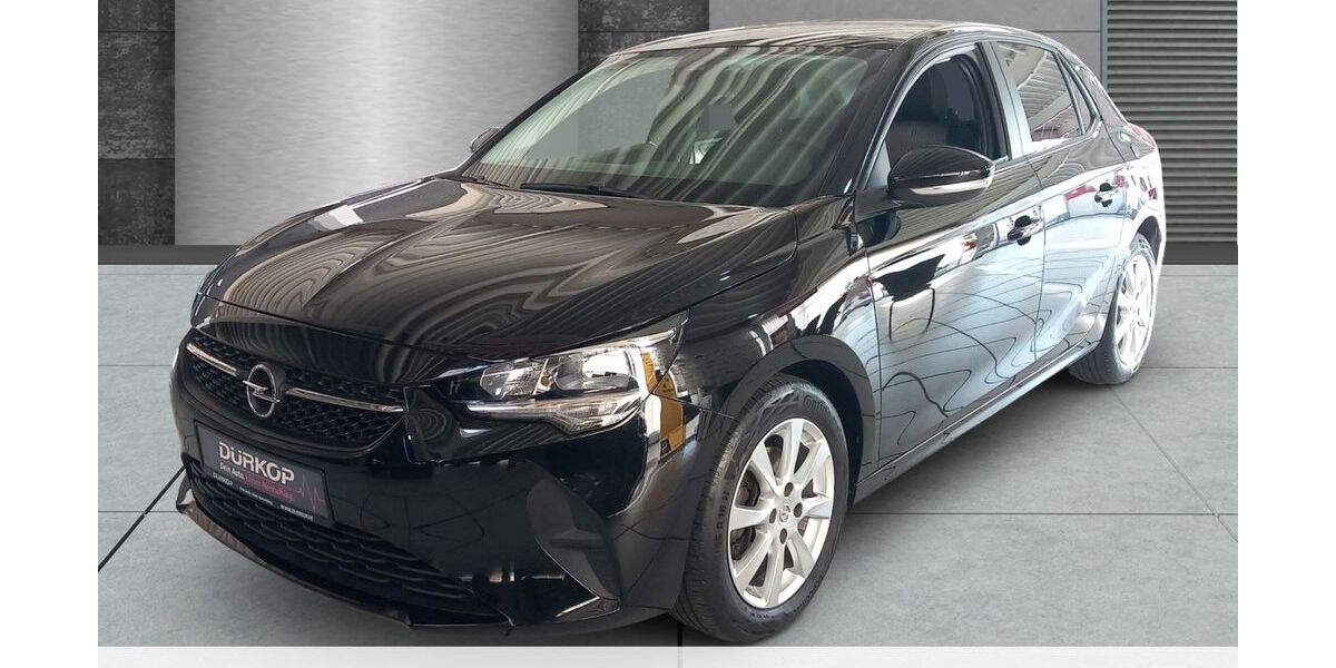 Opel Corsa 66.902 km 13.950 &euro; Goslar 38644