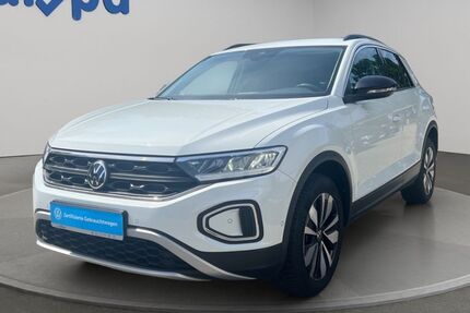 VW T-Roc 24.448 km 22.730 &euro; Lengerich bei Lingen/Emsland 49838