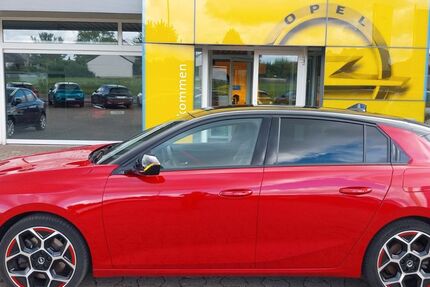 Opel Astra 30.750 km 22.980 &euro; Bad Neustadt 97616