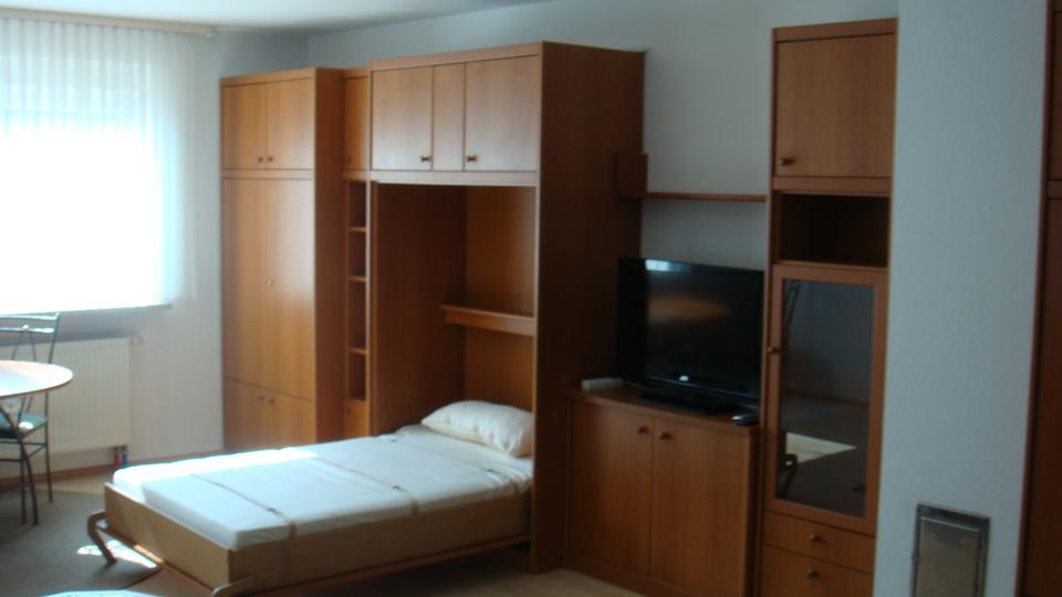 Etagenwohnung Flörsheim am Main - 1 Zimmer, 690&euro; | Angebot:23567826