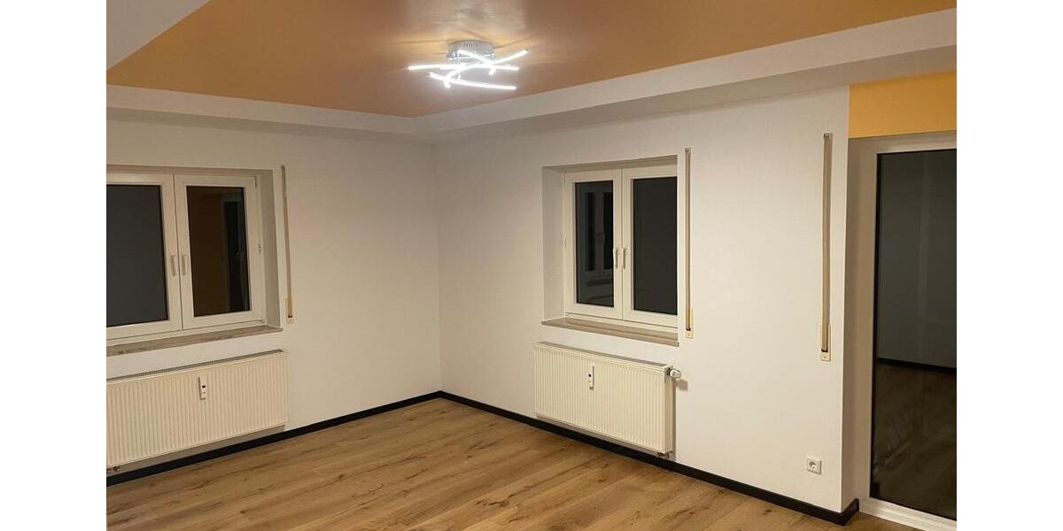 Etagenwohnung Ansbach - 3 Zimmer, 77 m&sup2;, 265.000&euro; | Angebot:25639662