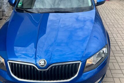 Skoda Octavia 351.995 km 4.999 &euro; Baumholder 55774