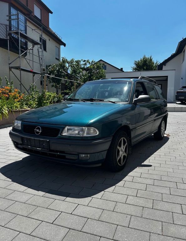 Astra