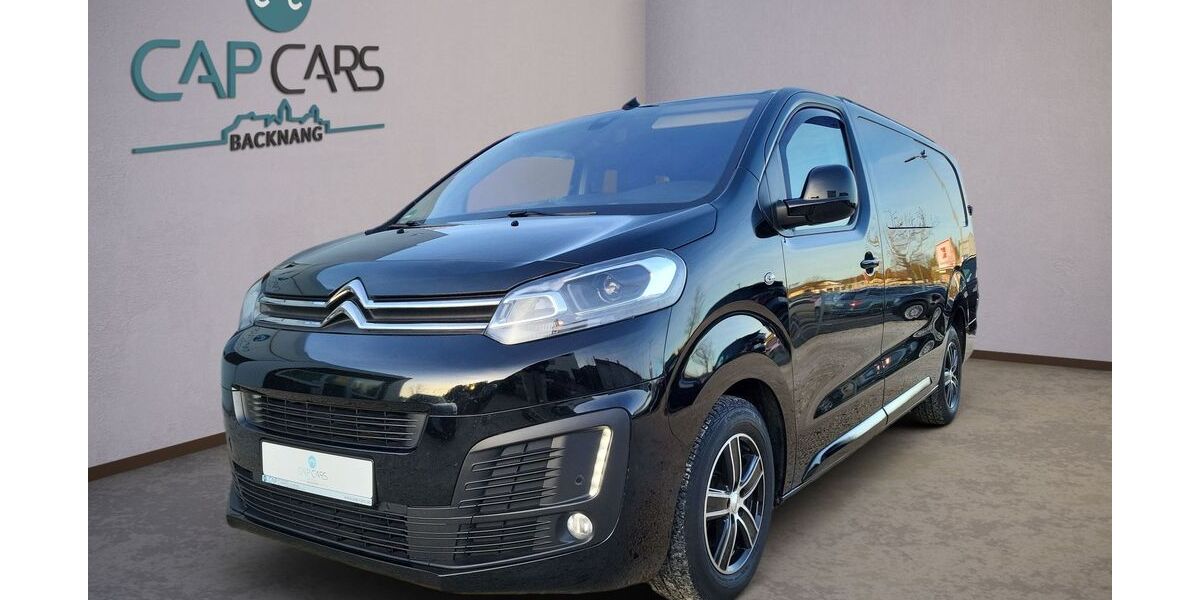Citroen Jumpy 119.057 km 21.900 &euro; Backnang 71522