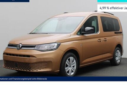 VW Caddy 17.042 km 28.790 &euro; Wildau 15745