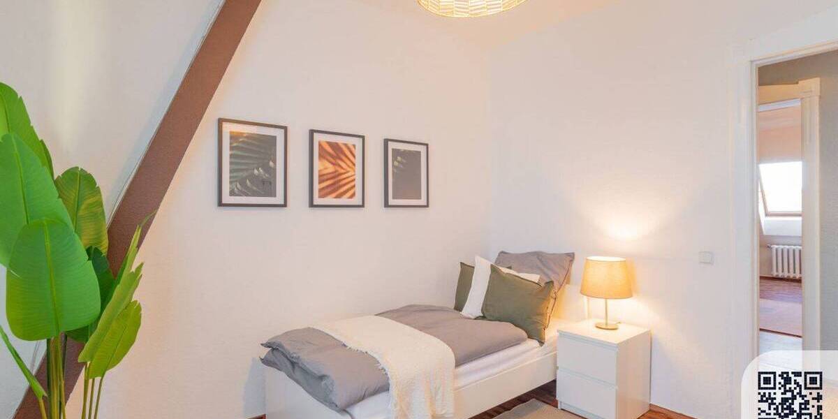 Etagenwohnung Strausberg - 4 Zimmer, 4.567&euro; | Angebot:26637704