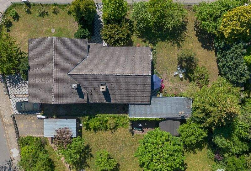 Einfamilienhaus Jesteburg - 5 Zimmer, 158 m&sup2;, 469.000&euro; | Angebot:23964266