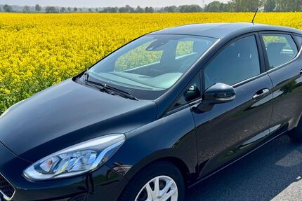 Ford Fiesta 91.500 km 9.100 &euro; Lohmar 53797