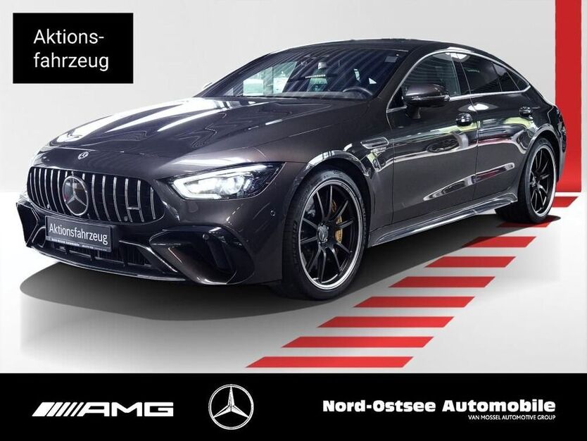AMG GT
