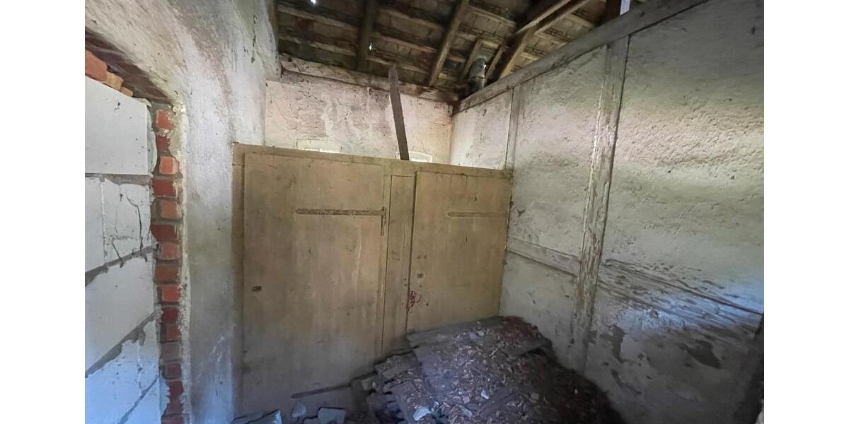 Etagenwohnung Kodersdorf - 2 Zimmer, 20 m&sup2;, 99&euro; | Angebot:25143002