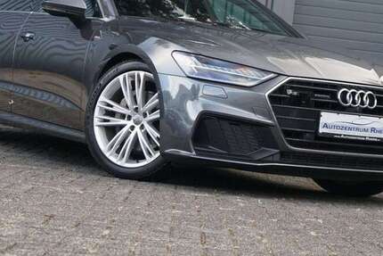 Audi A7 89.215 km 46.000 € Rheine 48432