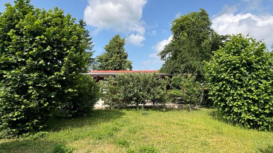Bungalow Märkisch Linden - 1.5 Zimmer, 33 m&sup2;, 158.000&euro; | Angebot:26060787