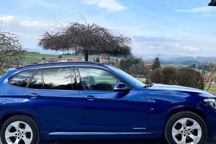 BMW X1 186.000 km 11.300 &euro; Regen 94209