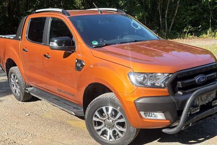 Ford Ranger 125.000 km 22.980 &euro; Schlotheim 99994