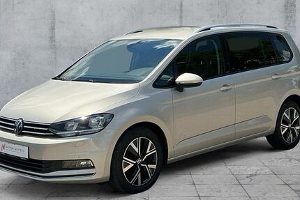 VW Touran 36.220 km 27.800 &euro; Zwickau 08058
