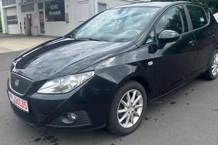 Seat Ibiza 288.000 km 2.490 &euro; Cölbe 35091
