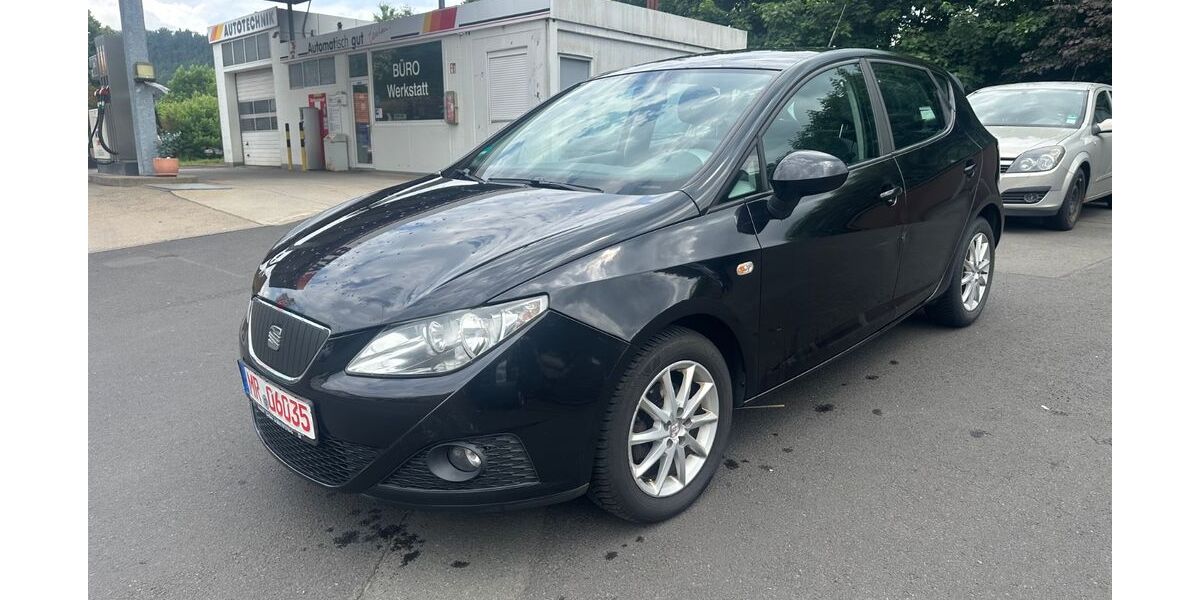 Seat Ibiza 288.000 km 2.950 &euro; Cölbe 35091